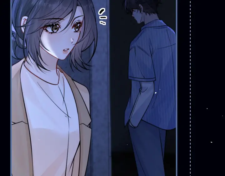 《你听得见》第100话 请你吃顿饭吧图87