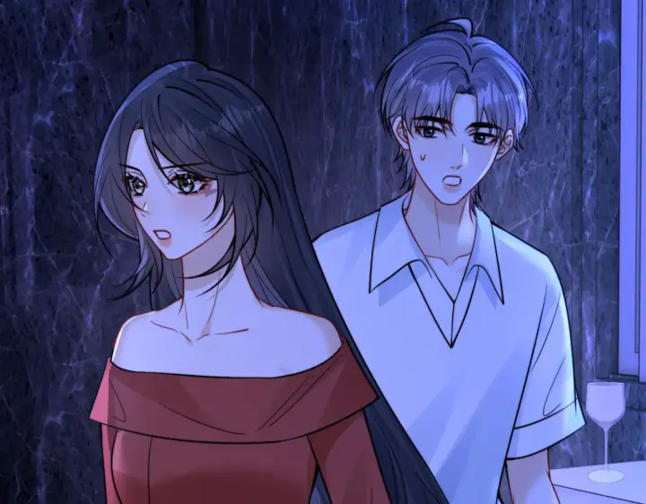 《你听得见》第103话 你生气了？图53