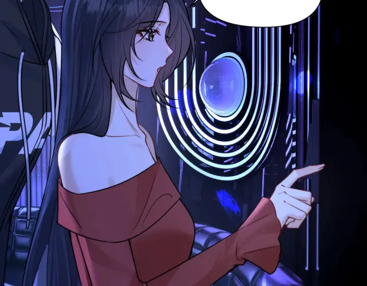 《你听得见》第103话 你生气了？图58