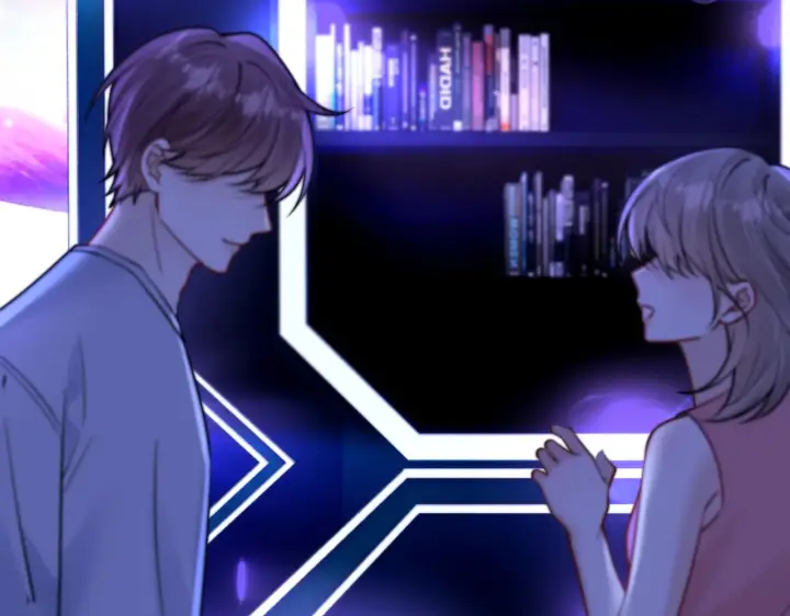 《你听得见》第103话 你生气了？图7