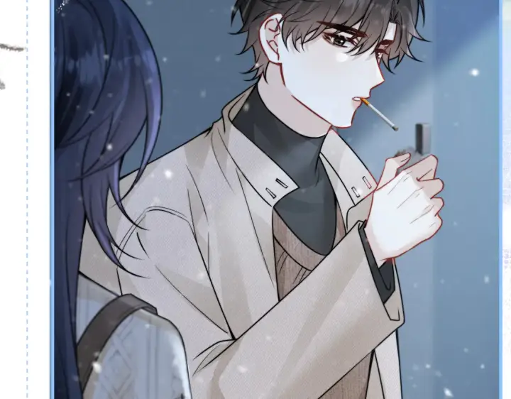 《你听得见》小剧场 雪人图19