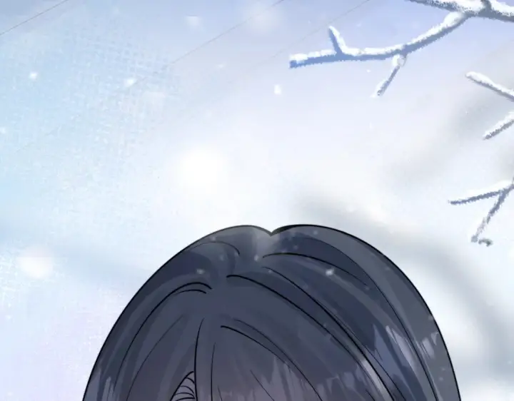 《你听得见》小剧场 雪人图24
