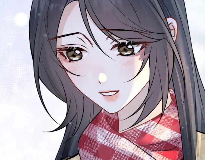 《你听得见》小剧场 雪人图25