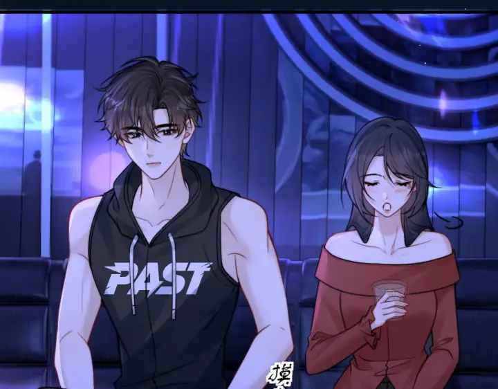 《你听得见》104话 我有问题想问你图23