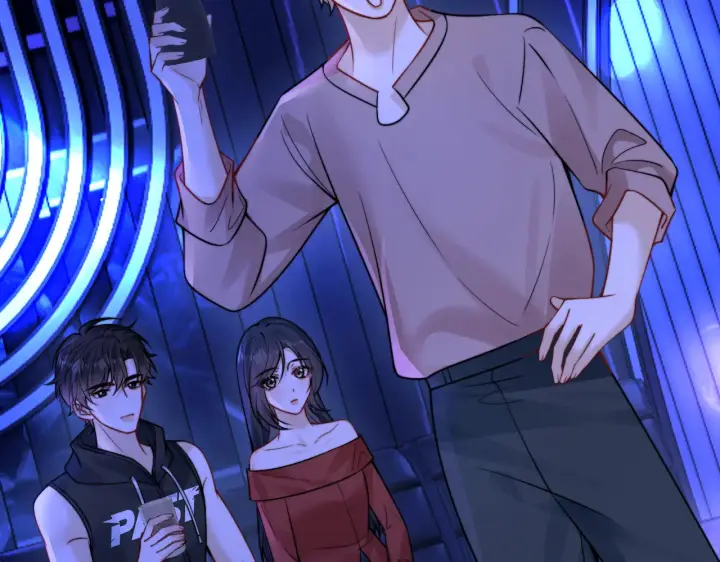 《你听得见》104话 我有问题想问你图43
