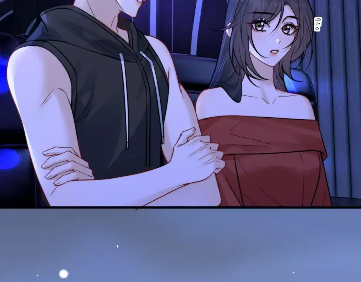 《你听得见》104话 我有问题想问你图75