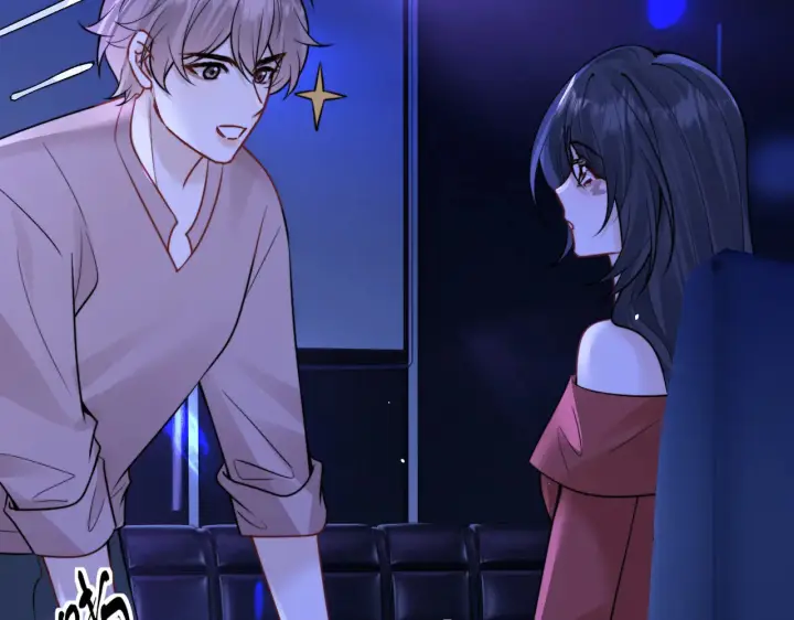 《你听得见》105话 真心话大冒险图30