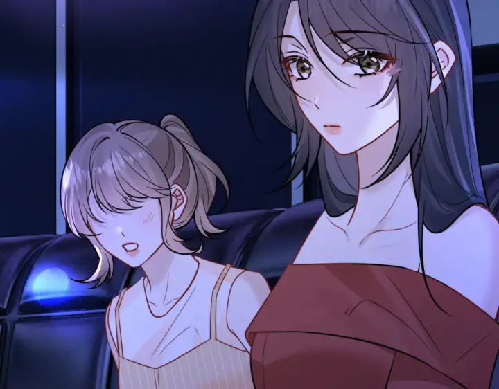 《你听得见》105话 真心话大冒险图39