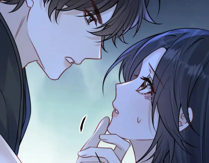 《你听得见》105话 真心话大冒险图65