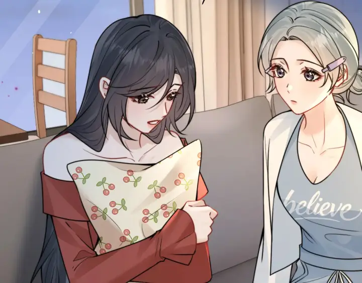《你听得见》106话 另一半真心图36