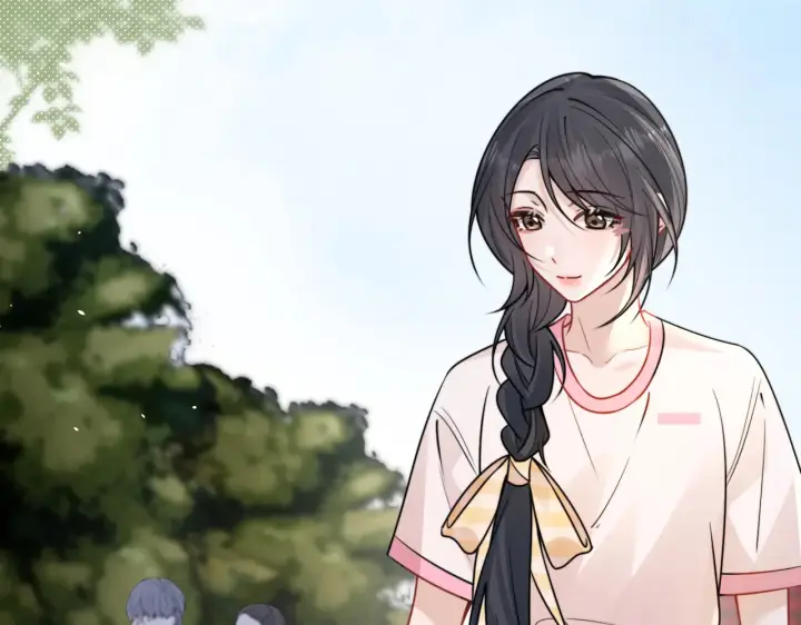 《你听得见》106话 另一半真心图68
