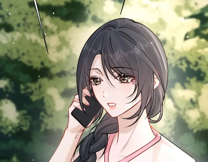 《你听得见》106话 另一半真心图75