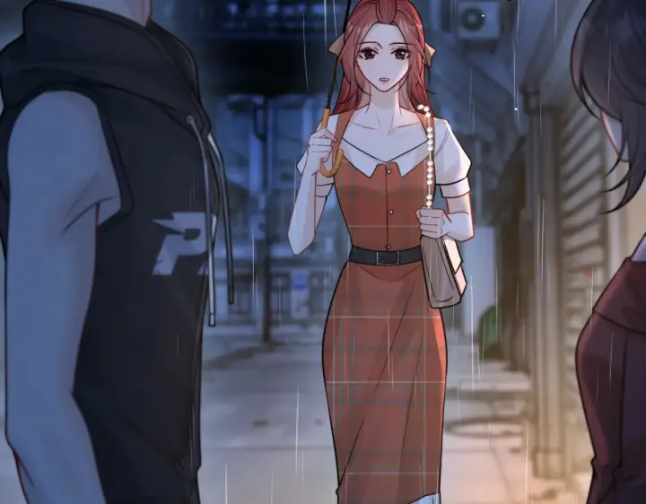 《你听得见》106话 另一半真心图8