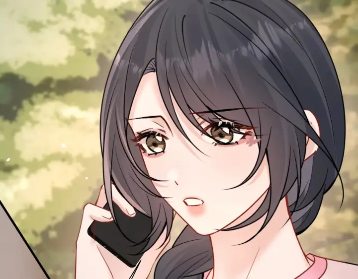 《你听得见》106话 另一半真心图88
