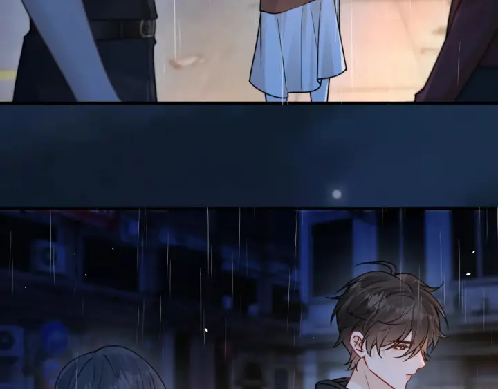 《你听得见》106话 另一半真心图9