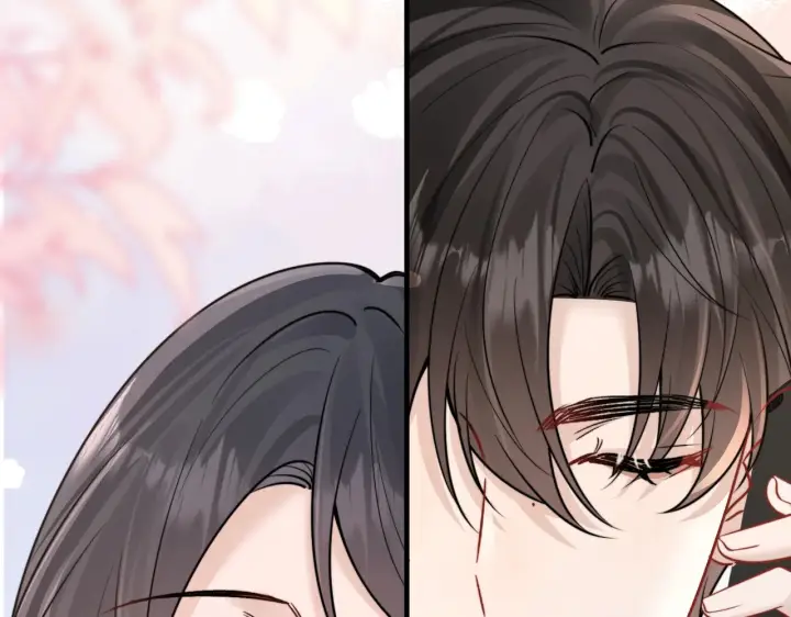 《你听得见》106话 另一半真心图94