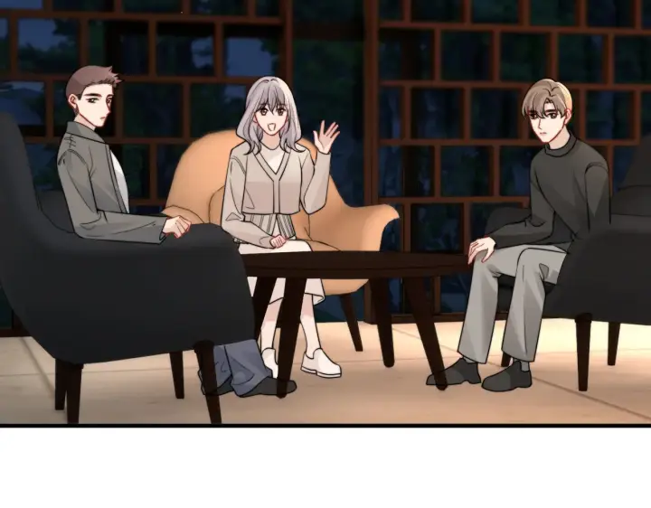 《你听得见》第108话 我在追他图75
