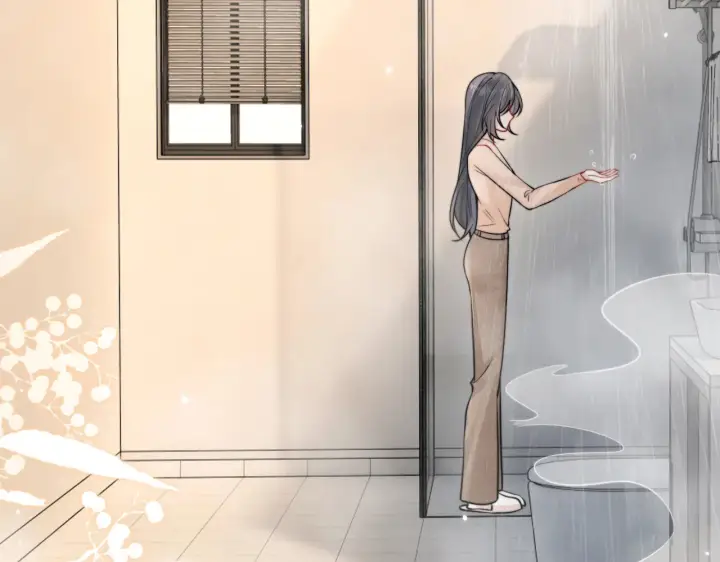 《你听得见》109话 你是不是在钓我图60