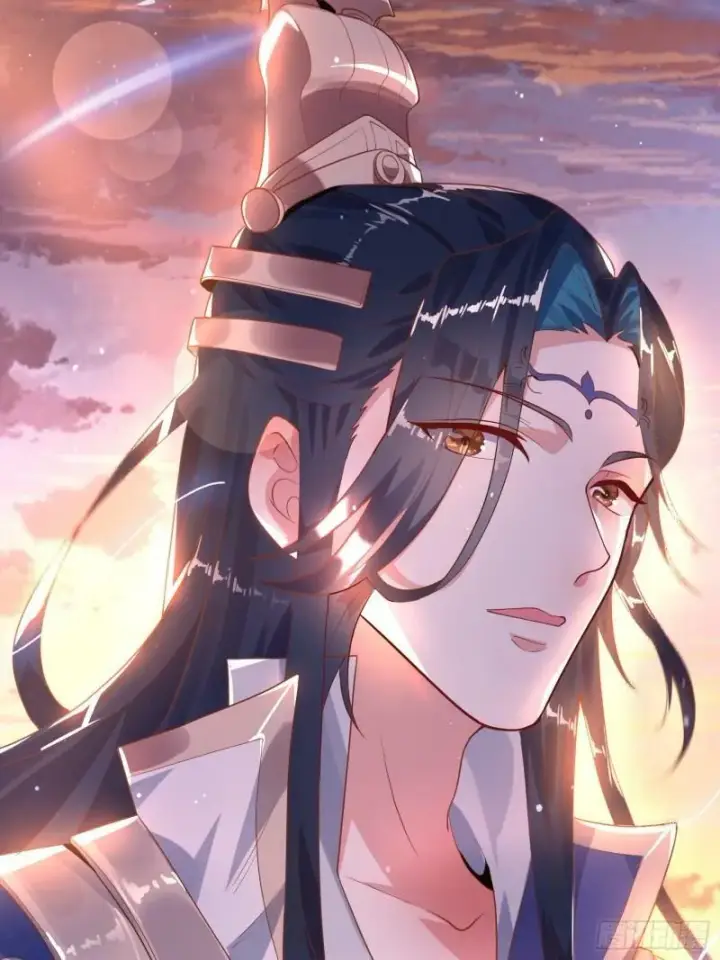 《女徒弟个个想杀我》第1话 杀师尊！！！图33