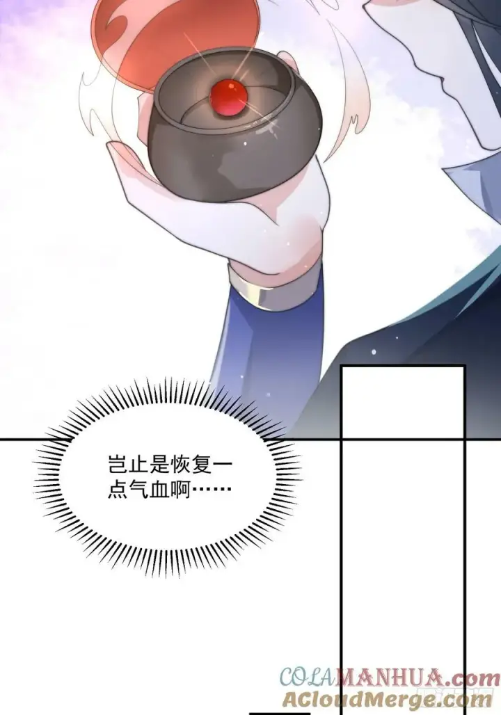 《女徒弟个个想杀我》第35话 苏北世家的秘密图23