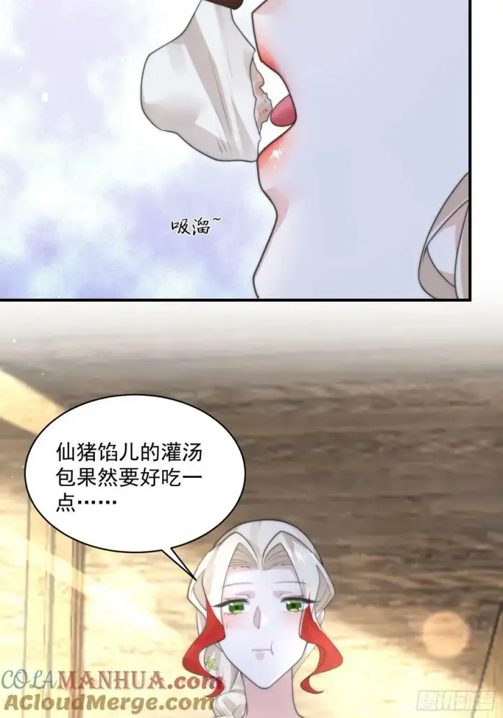 《女徒弟个个想杀我》第35话 苏北世家的秘密图25