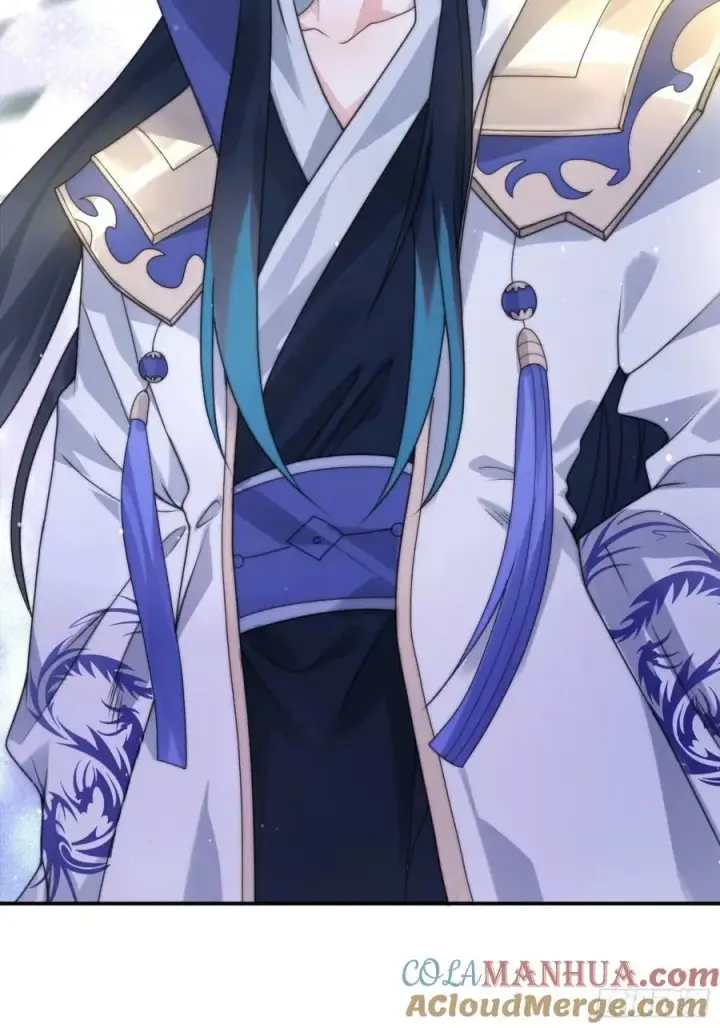 《女徒弟个个想杀我》第37话 哑女——剑娘图31