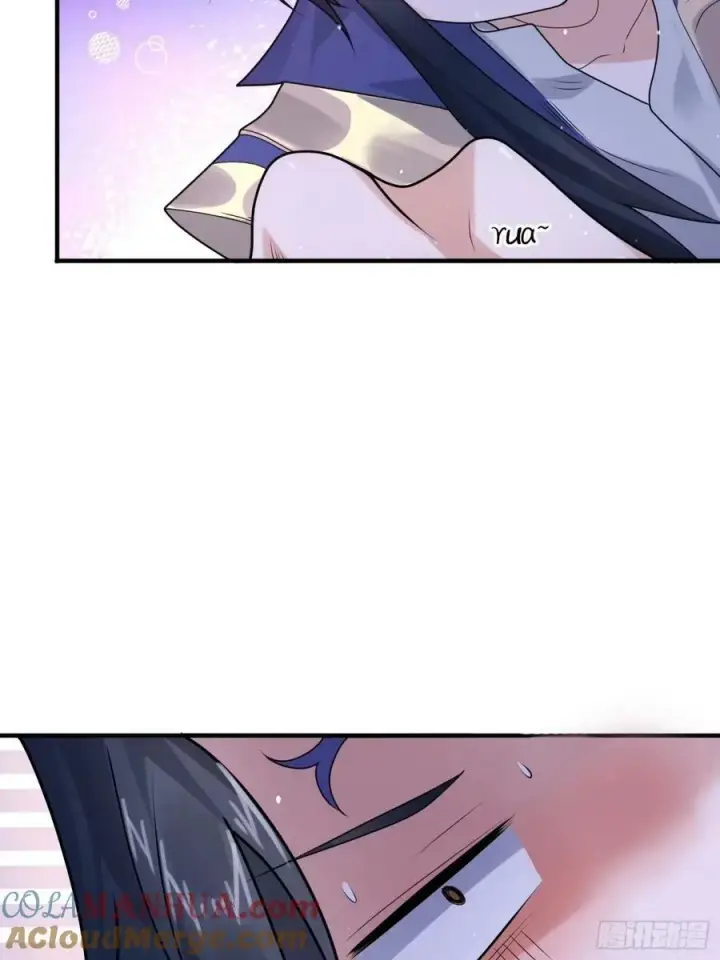 《女徒弟个个想杀我》第39话 乖，张嘴~图7