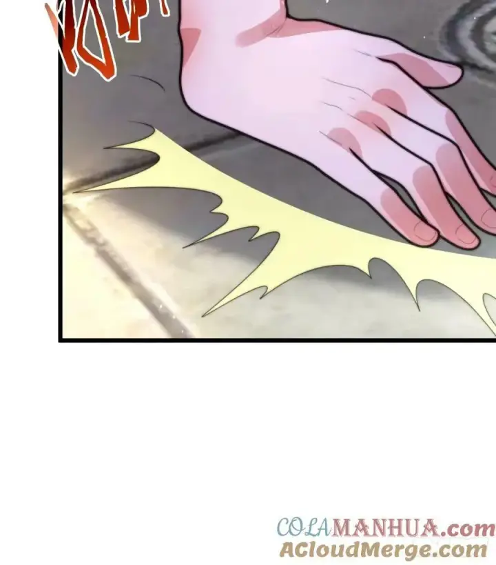 《女徒弟个个想杀我》第45话 学什么不好学装X？！图29