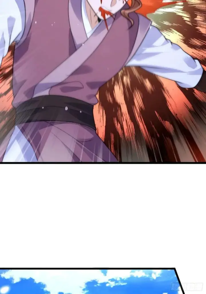 《女徒弟个个想杀我》第45话 学什么不好学装X？！图8