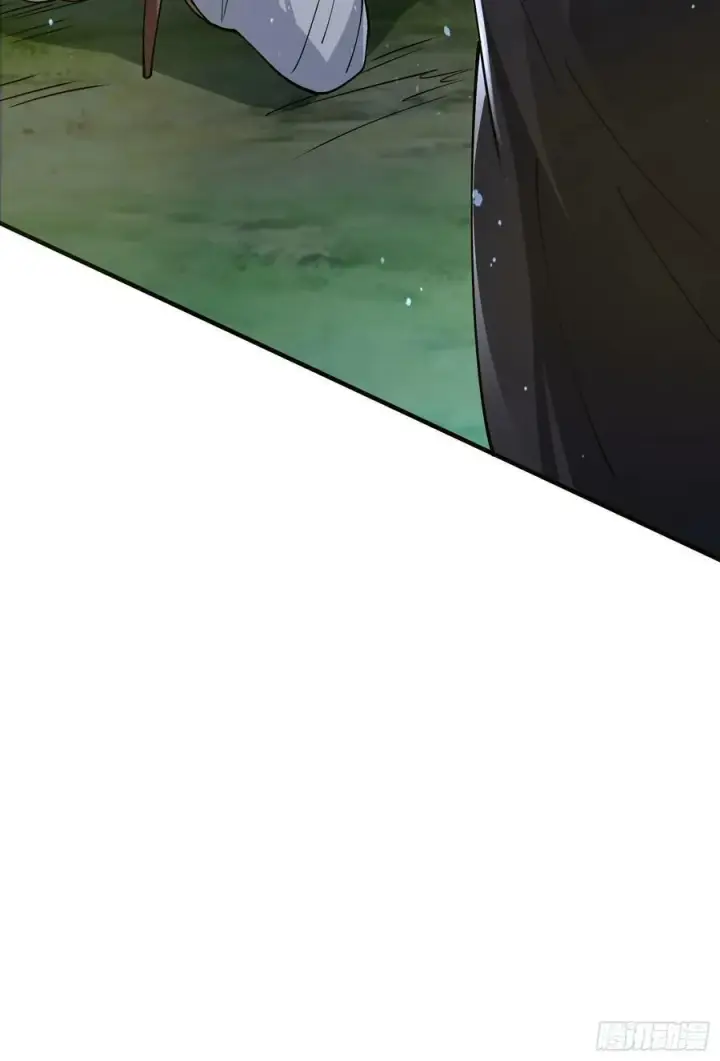 《女徒弟个个想杀我》第56话 子君遇刺！图36