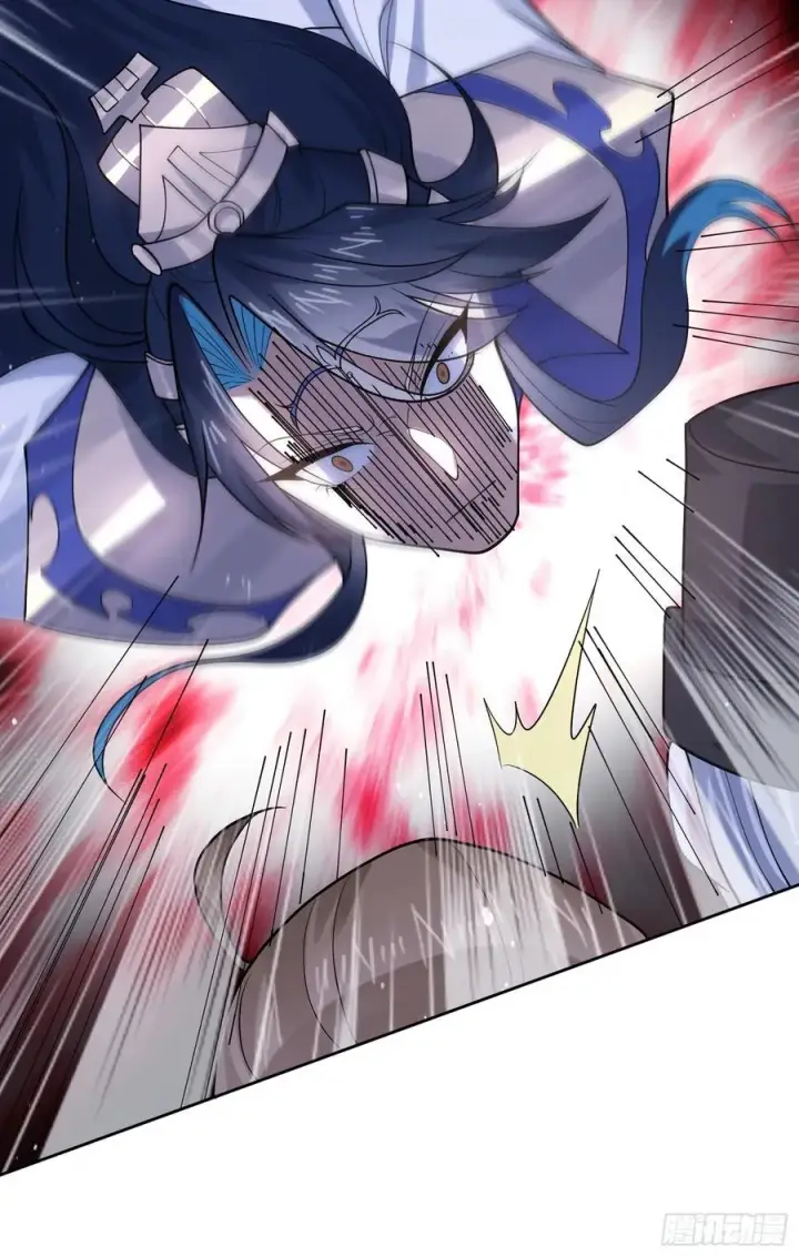 《女徒弟个个想杀我》第66话 竟敢撩妹！！！图26