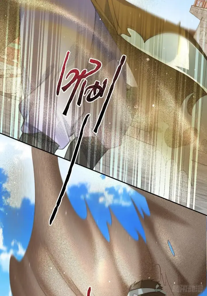 《女徒弟个个想杀我》第75话 北日天要打架了！！图26