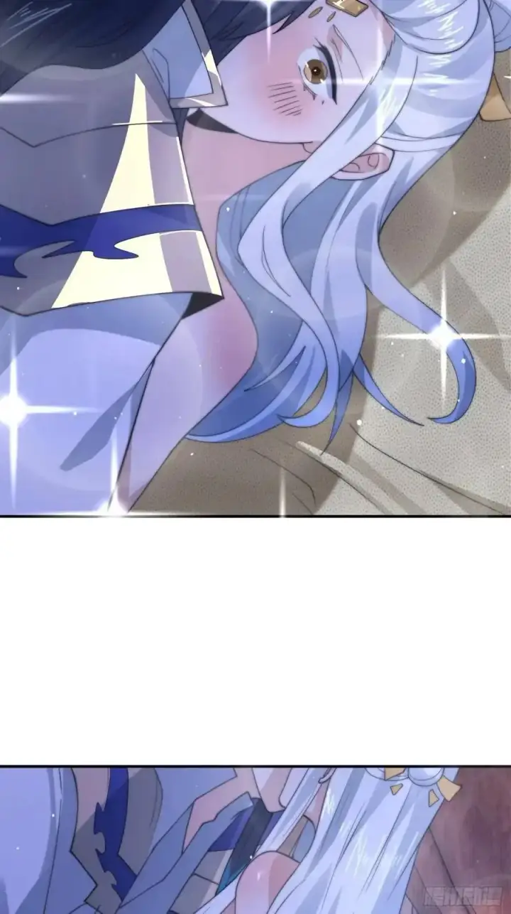 《女徒弟个个想杀我》第90话 难以入睡！图20