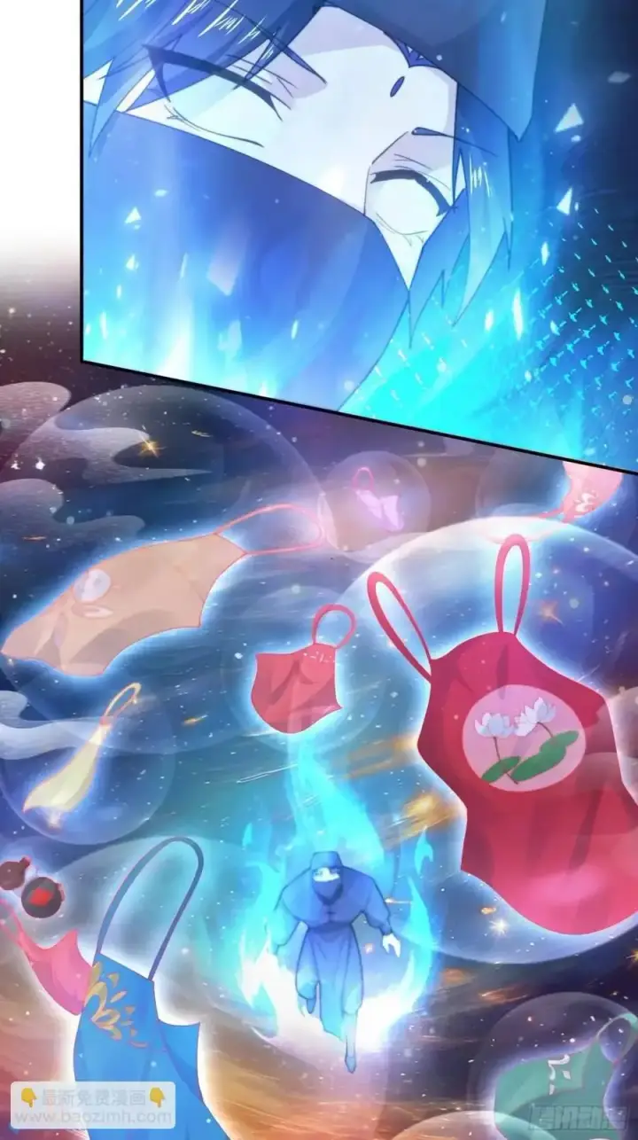 《女徒弟个个想杀我》第96话 内衣小贼！图26