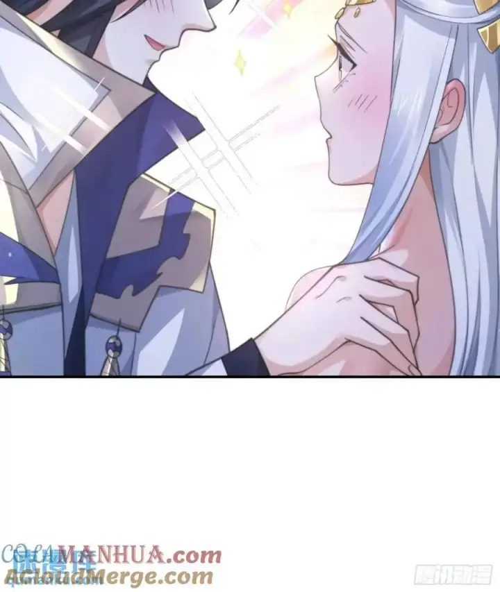 《女徒弟个个想杀我》第101话 大战在即！！图15