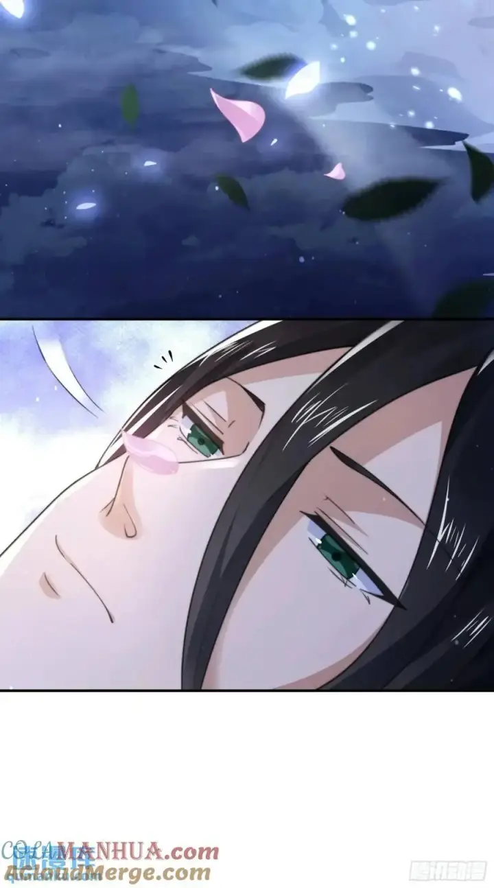 《女徒弟个个想杀我》第101话 大战在即！！图21