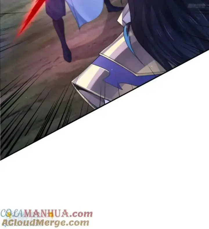 《女徒弟个个想杀我》第106话 苏北北的师尊_!图9