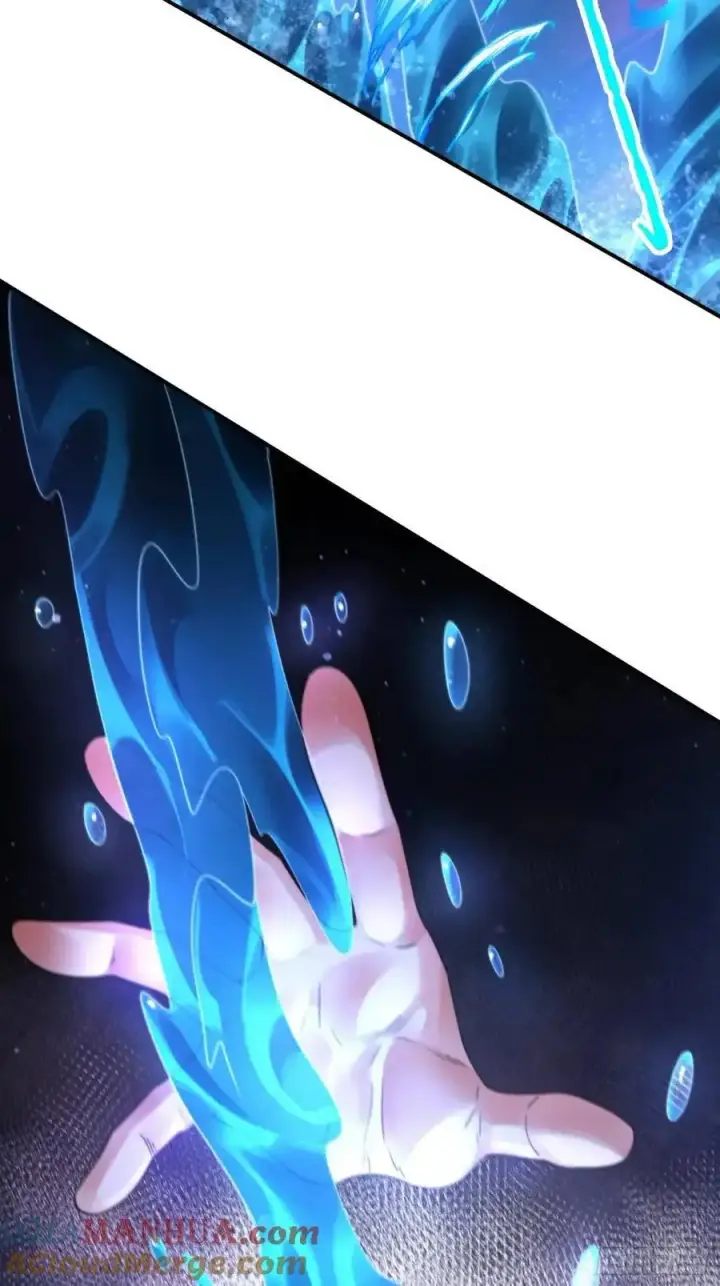 《女徒弟个个想杀我》第107话 解锁新外挂！图15
