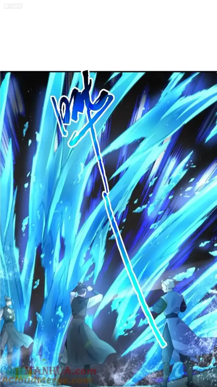 《女徒弟个个想杀我》第107话 解锁新外挂！图3