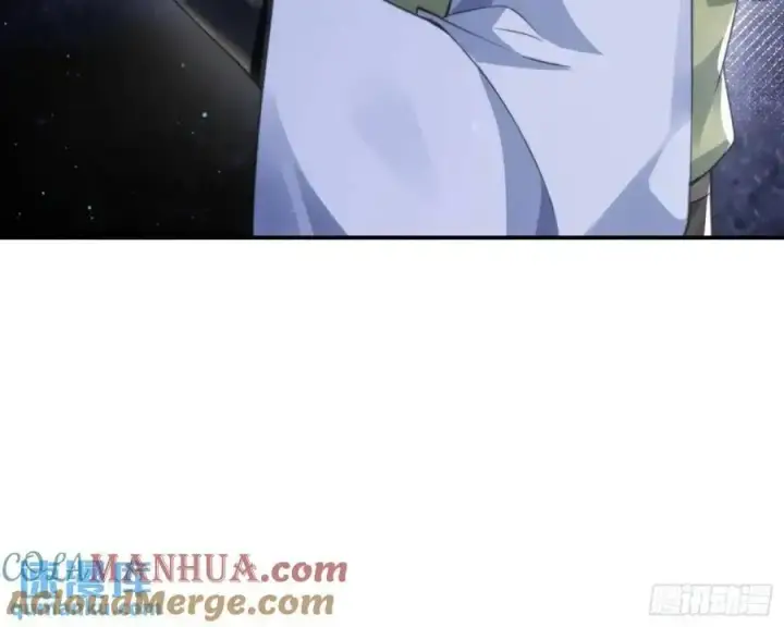 《女徒弟个个想杀我》第108话 这是搞双X的节奏啊图43