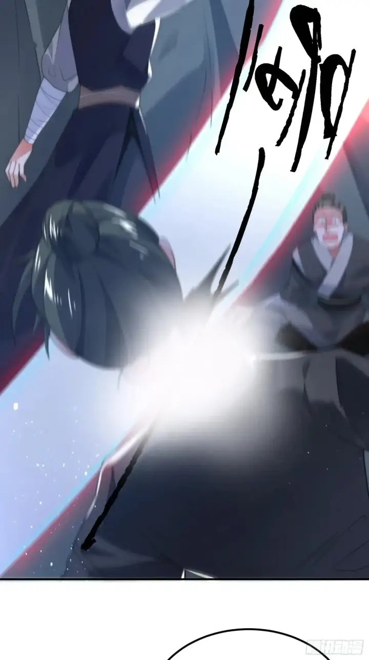 《女徒弟个个想杀我》第131话 被偷家了！！！图23