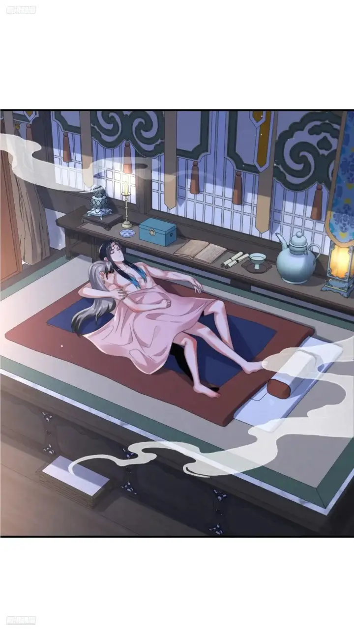 《女徒弟个个想杀我》第131话 被偷家了！！！图3