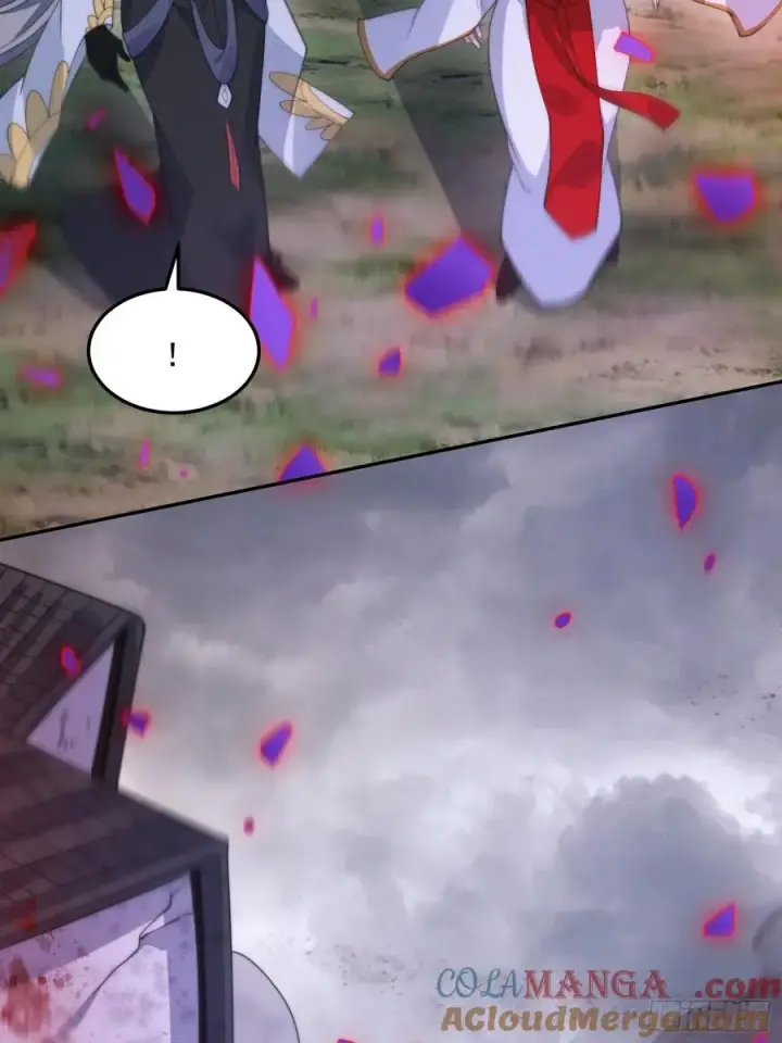 《女徒弟个个想杀我》第133话 子君终于拜师啦！！图15