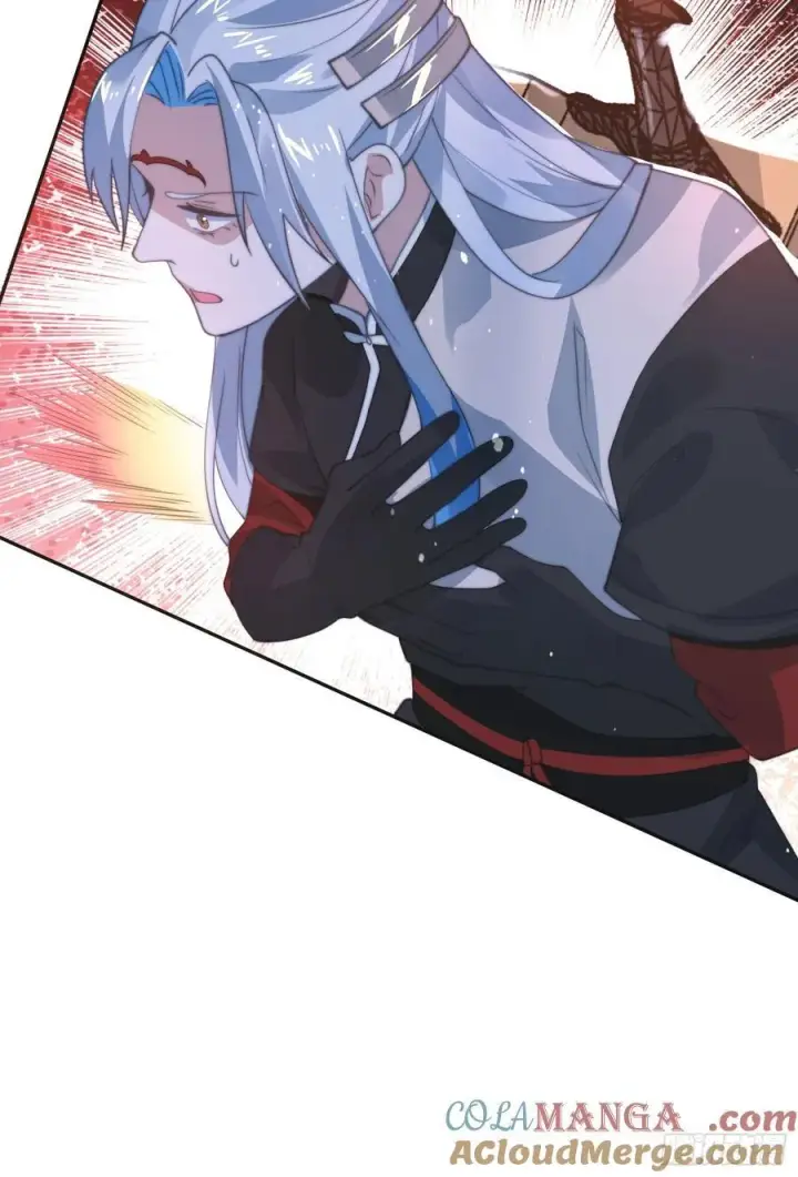 《女徒弟个个想杀我》第133话 子君终于拜师啦！！图27