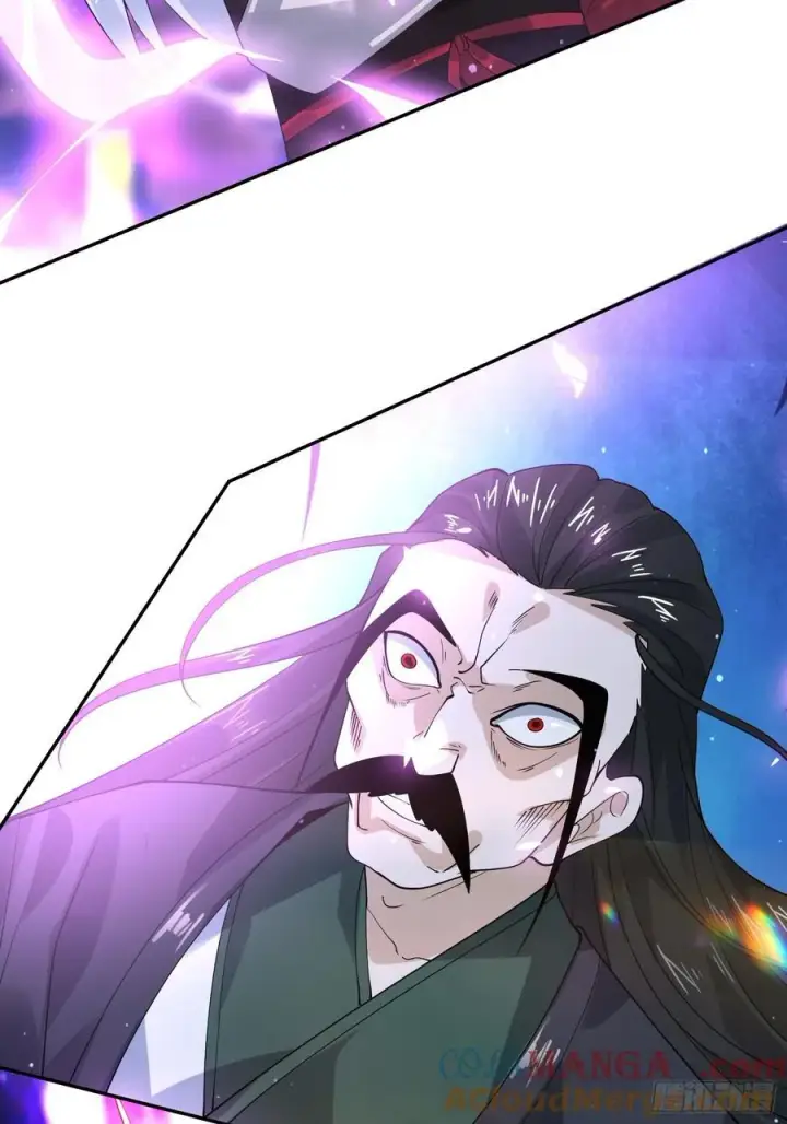 《女徒弟个个想杀我》第134话 面瘫少女甲一登场！图37