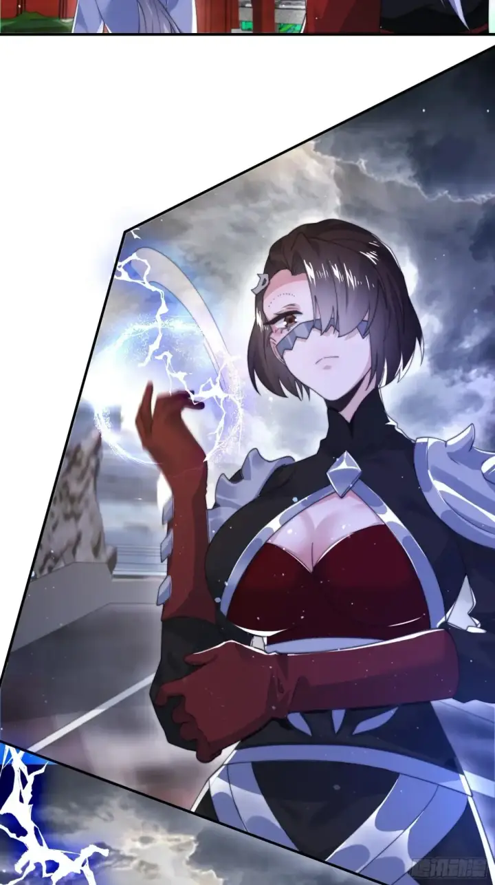 《女徒弟个个想杀我》第135话 甲一的强吻！！图16