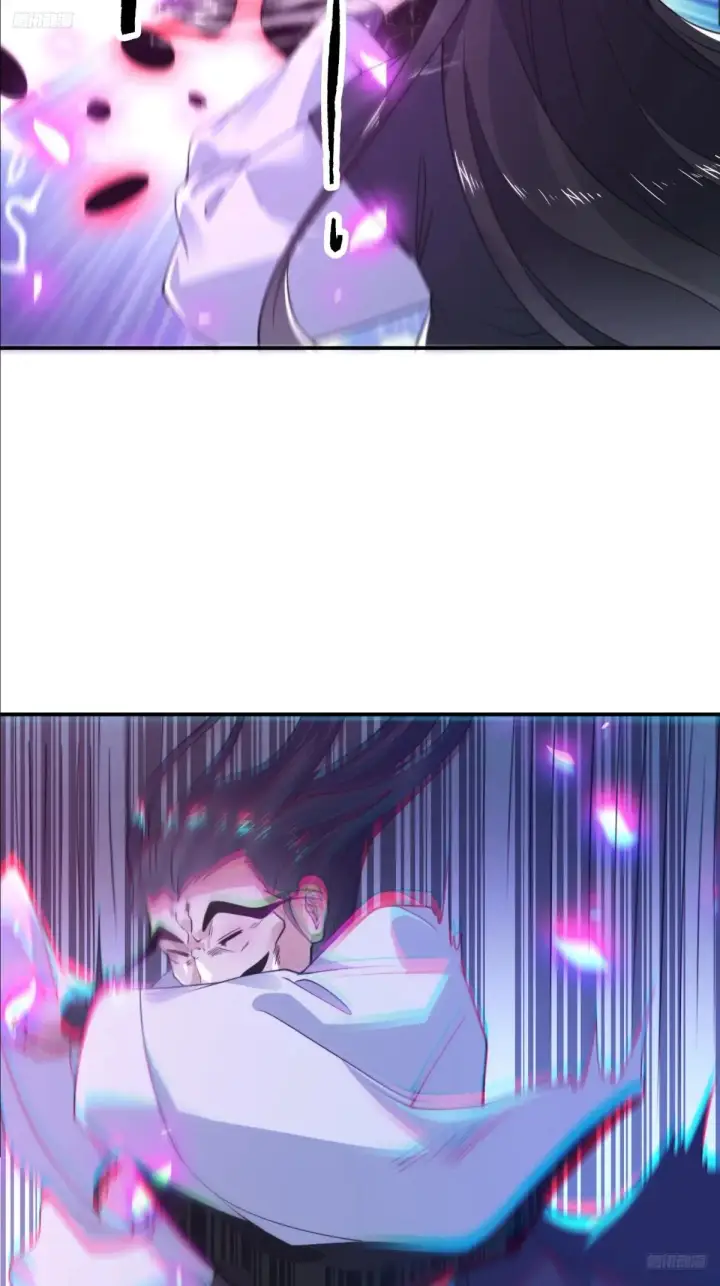 《女徒弟个个想杀我》第135话 甲一的强吻！！图8