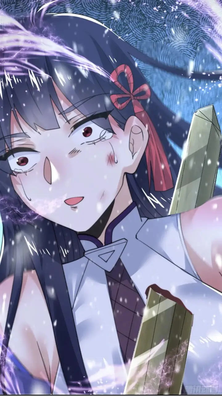 《女徒弟个个想杀我》第136话 我和他do过了！！图28
