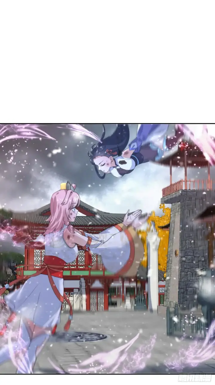 《女徒弟个个想杀我》第136话 我和他do过了！！图29