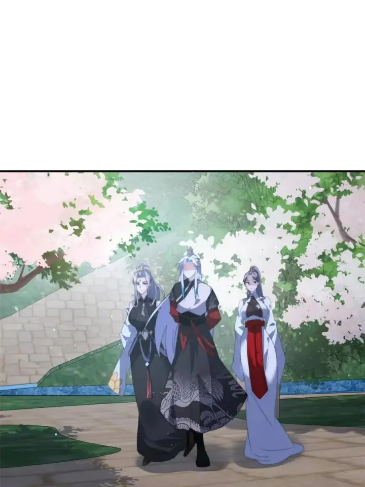 《女徒弟个个想杀我》第140话 解锁桃城新角色！图3